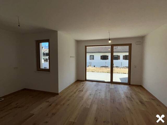Immobilie in Piesendorf - Südseitige 4-Zimmer Gartenwohnung - Bild 2