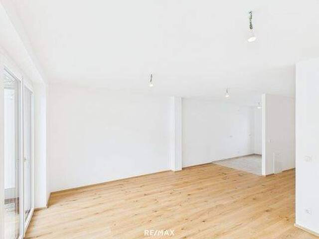 Immobilie in Achau - Neubauprojekt - Schlüsselfertiges Reihenhaus in zentraler Lage in Achau zu verkaufen! - Bild 1