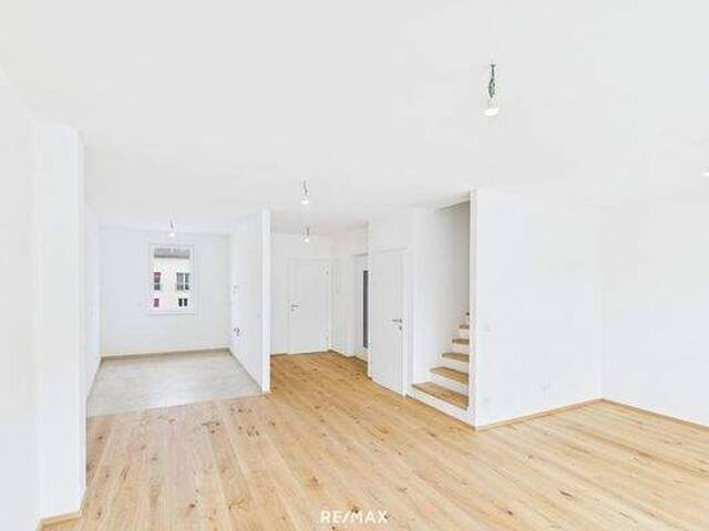 Immobilie in Achau - Neubauprojekt - Schlüsselfertiges Reihenhaus in zentraler Lage in Achau zu verkaufen! - Bild 2