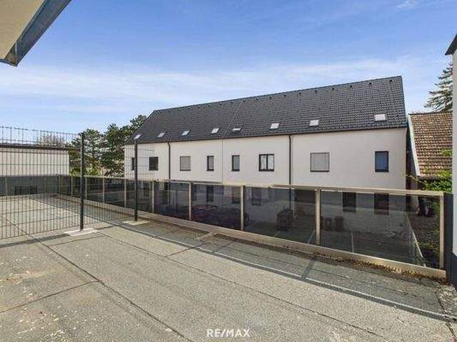 Immobilie in Achau - Neubauprojekt - Schlüsselfertiges Reihenhaus in zentraler Lage in Achau zu verkaufen! - Bild 3