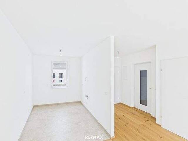 Immobilie in Achau - Neubauprojekt - Schlüsselfertiges Reihenhaus in zentraler Lage in Achau zu verkaufen! - Bild 4