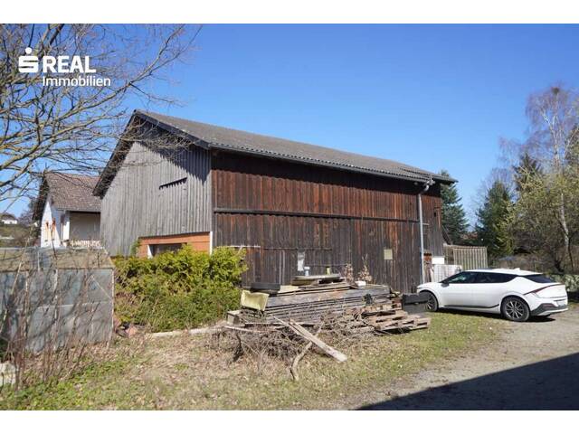 Immobilie in Friedersbach - Großes Wohnhaus, großer Garten, große Maschinenhalle - Bild 4