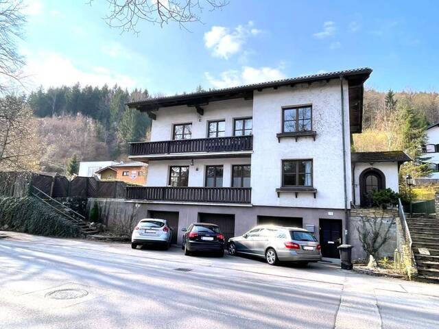 Immobilie in Waidhofen an der Ybbs - Anlageobjekt mit rund 6% p.a. Rendite in zentraler Lage! - Bild 0