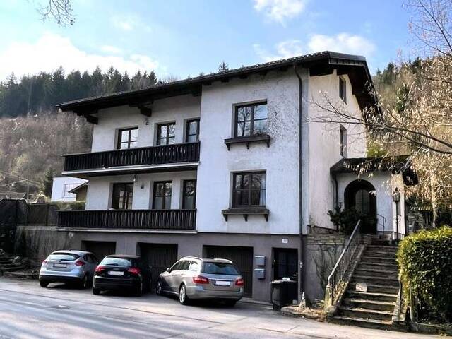 Immobilie in Waidhofen an der Ybbs - Anlageobjekt mit rund 6% p.a. Rendite in zentraler Lage! - Bild 1