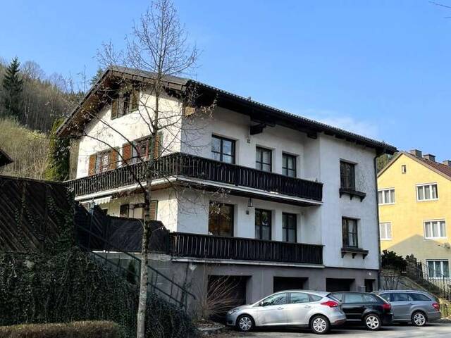 Immobilie in Waidhofen an der Ybbs - Anlageobjekt mit rund 6% p.a. Rendite in zentraler Lage! - Bild 2