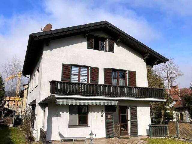 Immobilie in Waidhofen an der Ybbs - Anlageobjekt mit rund 6% p.a. Rendite in zentraler Lage! - Bild 3