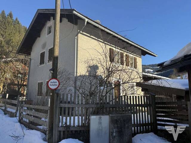 Immobilie in Mühlbach am Hochkönig - Einfamilienhaus in Mühlbach zu renovieren - Bild 3
