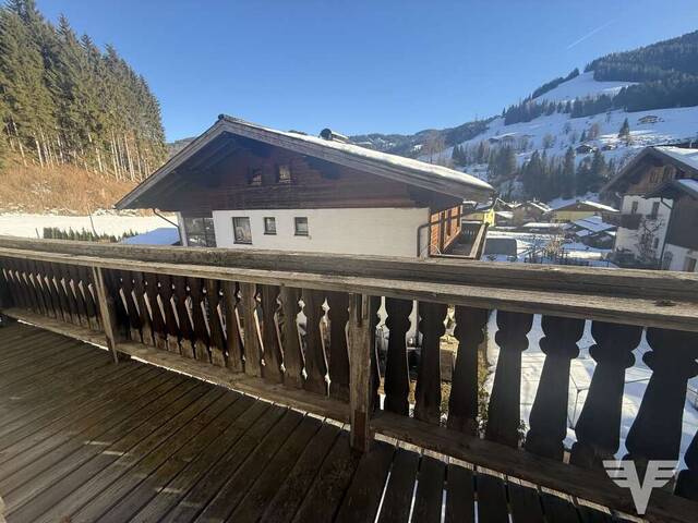 Immobilie in Mühlbach am Hochkönig - Einfamilienhaus in Mühlbach zu renovieren - Bild 4