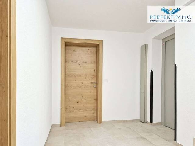 Immobilie in Pfunds - Moderne 3-Zimmer-Neubauwohnung - Bild 1