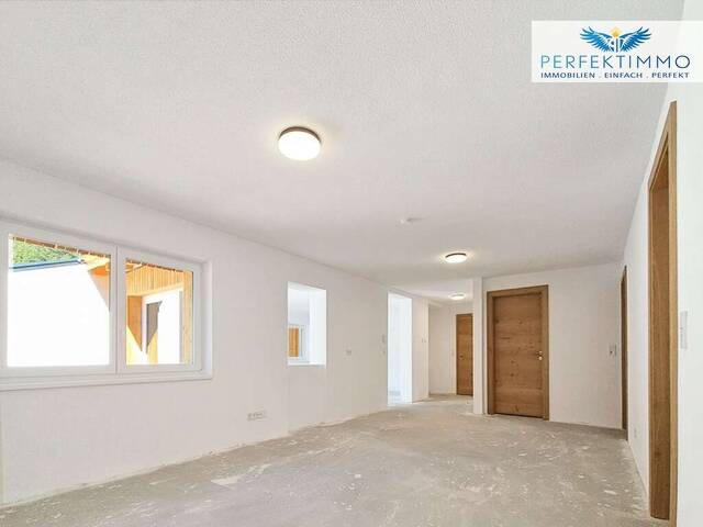 Immobilie in Pfunds - Moderne 3-Zimmer-Neubauwohnung - Bild 2