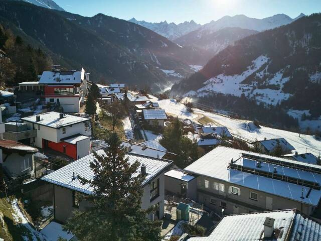 Immobilie in Fließ - Attraktives Einfamilienhaus in Top-Aussichtslage - Bild 0