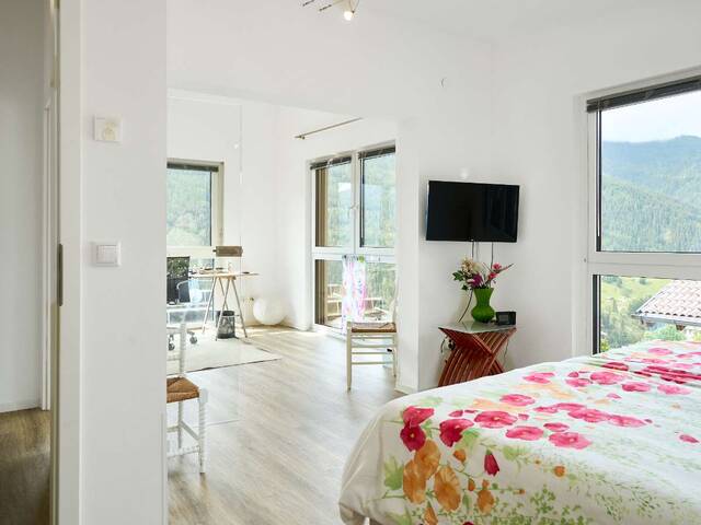 Immobilie in Fließ - Attraktives Einfamilienhaus in Top-Aussichtslage - Bild 4