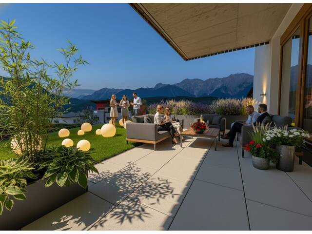 Immobilie in Stams - letzte Gartenwohnung in Stams - Bild 0