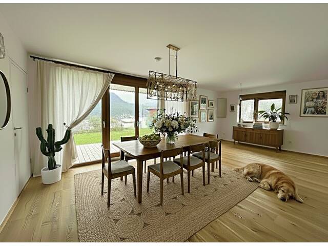 Immobilie in Stams - letzte Gartenwohnung in Stams - Bild 2