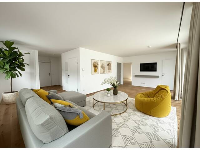 Immobilie in Stams - letzte Gartenwohnung in Stams - Bild 3