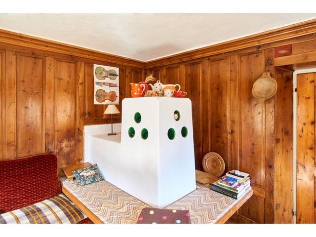 Immobilie in Oberperfuss - Bauernhaus mit Geschichte – viel Platz, viel Potenzial, viele Möglichkeiten - Bild 3