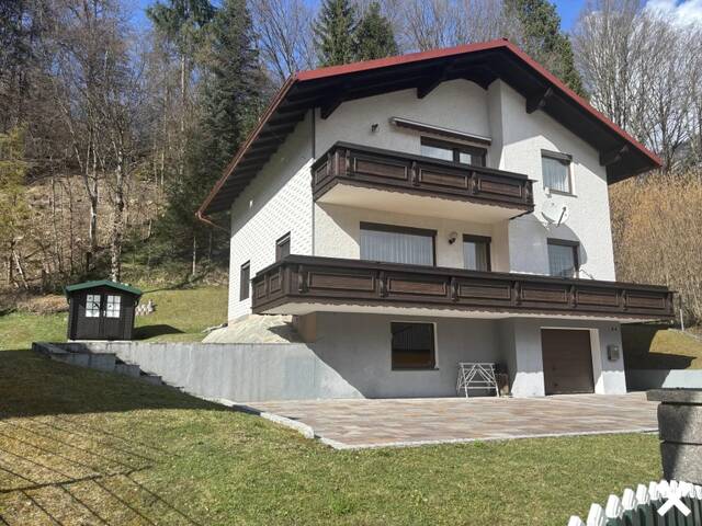Immobilie in Steyrling - Wohnhaus - auch für zwei Familien geeignet - Bild 2