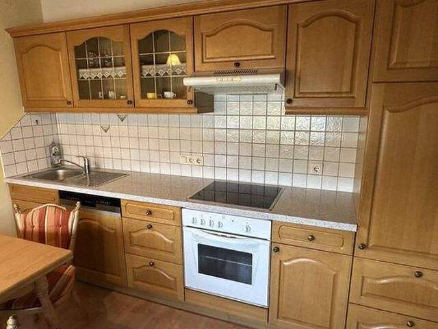 Immobilie in Neudörfl - Bungalow mit Vollkeller in ruhiger Siedlungslage zu verkaufen - Bild 2