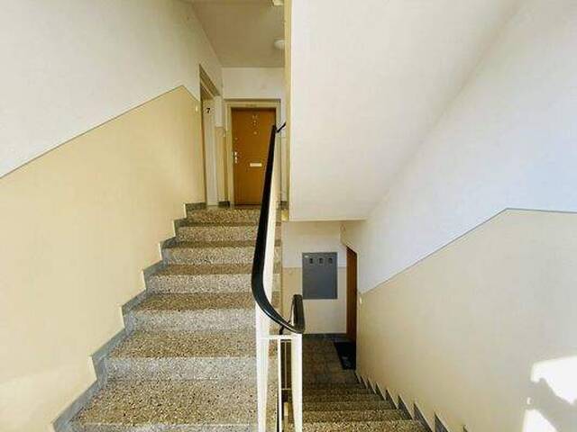 Immobilie in Zeltweg - Helle 3-Zimmer-Wohnung mit Loggia in Zeltweg - viel Potenzial zur Eigengestaltung - Bild 3