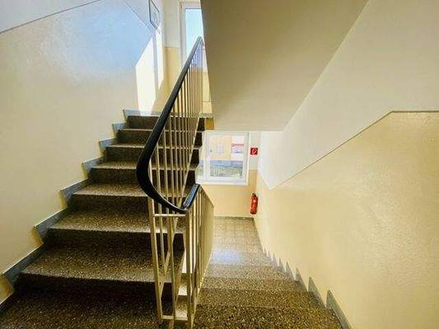 Immobilie in Zeltweg - Helle 3-Zimmer-Wohnung mit Loggia in Zeltweg - viel Potenzial zur Eigengestaltung - Bild 4