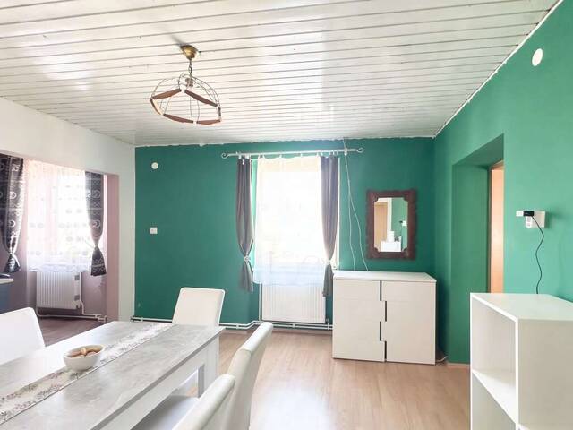 Immobilie in Melk - Sanierungsbedürftiges Haus mit Blick auf das Stift Melk - Ideal zum Renovieren und Gestalten nach eigenen Vorstellungen - Bild 2