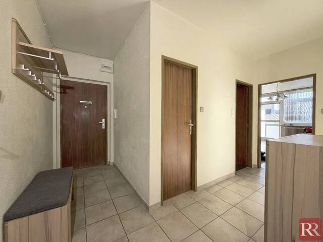 Immobilie in Kritzendorf - Gepflegte 3-Zimmer-Wohnung mit Balkon - Bild 1