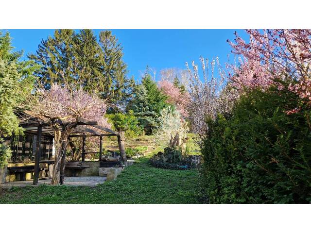 Immobilie in Chorherrn - Preisaktion ! Frühling 2026 ! Herrlicher Blick über Tullner Feld ! Jetzt Termin vereinbaren ! - Bild 0