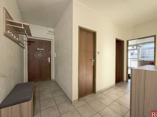 Immobilie in Kritzendorf - Gepflegte 3-Zimmer-Wohnung mit Balkon - Bild 1