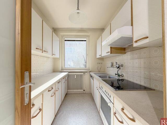 Immobilie in Kritzendorf - Gepflegte 3-Zimmer-Wohnung mit Balkon - Bild 2