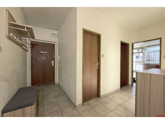 Immobilie in Kritzendorf - Gepflegte 3-Zimmer-Wohnung mit Balkon - Bild 4