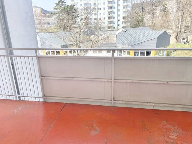 Immobilie in Mödling - PROVISIONSFREI VOM EIGENTÜMER! 3-ZIMMER-WOHNUNG MIT LOGGIA IN MÖDLINGER ZENTRUMSNÄHE! - Bild 0