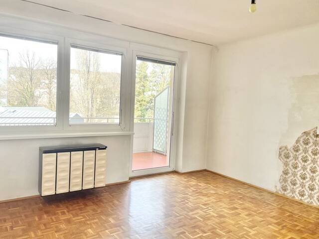 Immobilie in Mödling - PROVISIONSFREI VOM EIGENTÜMER! 3-ZIMMER-WOHNUNG MIT LOGGIA IN MÖDLINGER ZENTRUMSNÄHE! - Bild 1