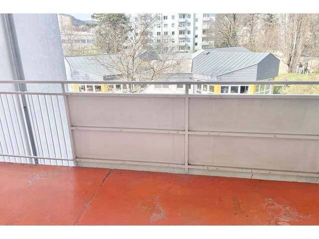 Immobilie in Mödling - PROVISIONSFREI VOM EIGENTÜMER! 3-ZIMMER-WOHNUNG MIT LOGGIA IN MÖDLINGER ZENTRUMSNÄHE! - Bild 3