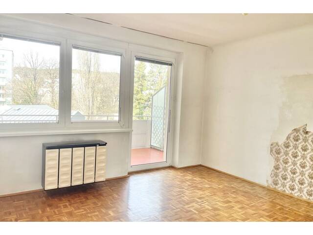 Immobilie in Mödling - PROVISIONSFREI VOM EIGENTÜMER! 3-ZIMMER-WOHNUNG MIT LOGGIA IN MÖDLINGER ZENTRUMSNÄHE! - Bild 4