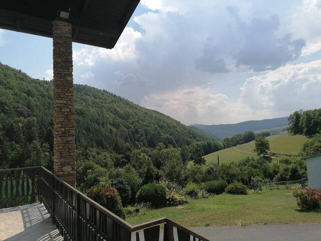 Immobilie in Schwarzenbach - Haus zum Kauf in 2803 SCHWARZENBACH (NÖ) - Bild 0