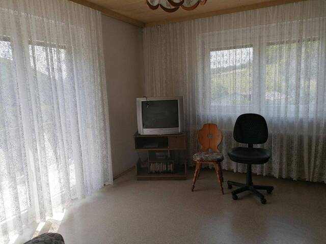 Immobilie in Schwarzenbach - Haus zum Kauf in 2803 SCHWARZENBACH (NÖ) - Bild 2