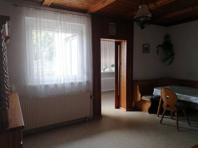 Immobilie in Schwarzenbach - Haus zum Kauf in 2803 SCHWARZENBACH (NÖ) - Bild 3