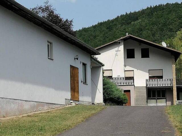 Immobilie in Schwarzenbach - Haus zum Kauf in 2803 SCHWARZENBACH (NÖ) - Bild 4