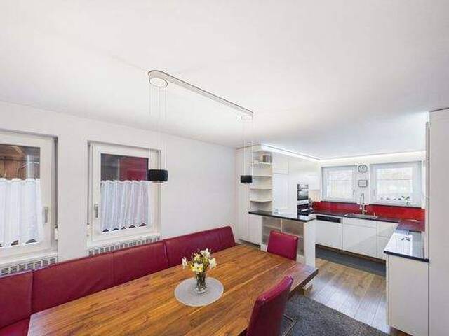 Immobilie in Mäder - Familienwohntraum mit außergewöhnlich niedrigen Betriebskosten - Bild 3