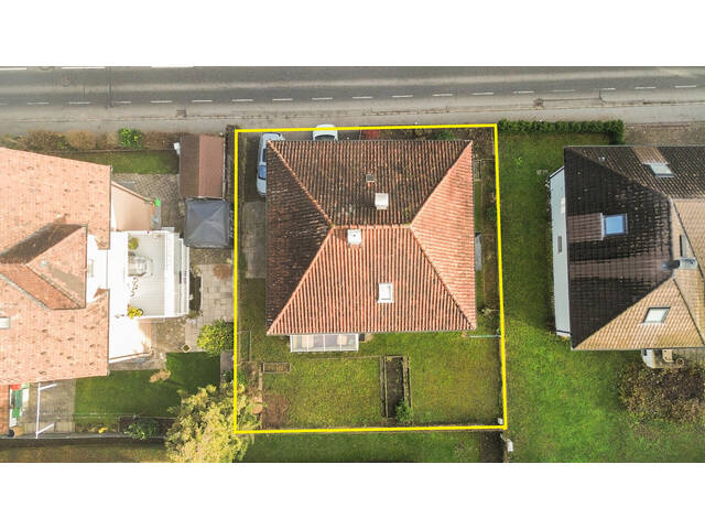 Immobilie in Bregenz - Charmantes Wohnhaus mit zwei Wohnungen in Bregenz - Bild 3