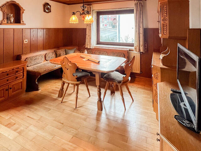 Immobilie in Bregenz - Charmantes Wohnhaus mit zwei Wohnungen in Bregenz - Bild 4