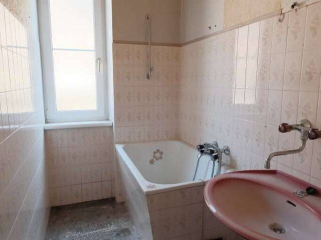 Immobilie in Hinterbrühl - 4 Zimmer Gartenwohnung (mit 350 m² Gartenfläche) direkt am Mödlingbach - Bild 1