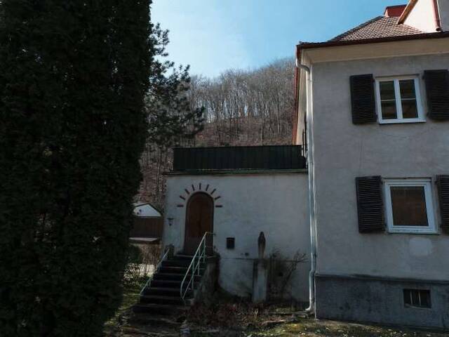 Immobilie in Hinterbrühl - 3 Zimmer Gartenwohnung direkt am Mödlingbach - Bild 2