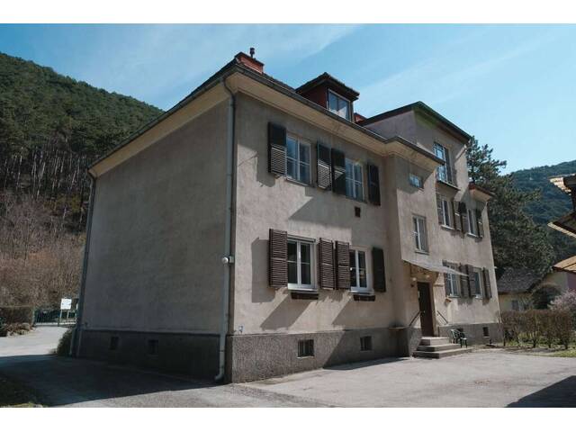 Immobilie in Hinterbrühl - 3 Zimmer Gartenwohnung direkt am Mödlingbach - Bild 4