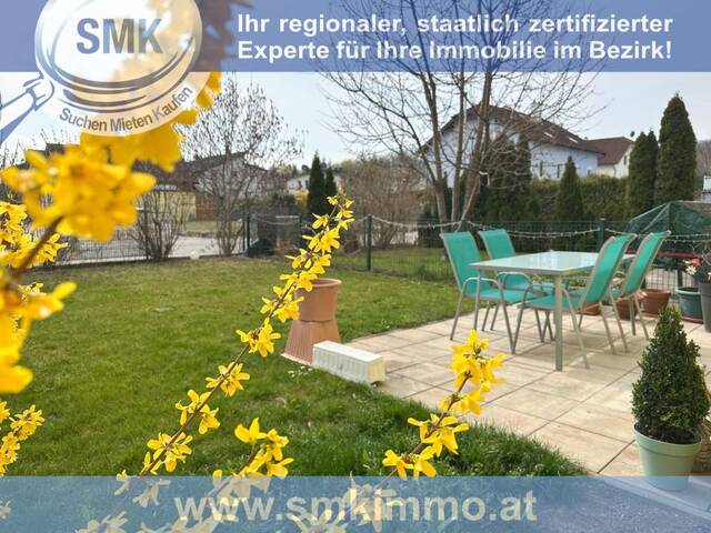 Immobilie in Großweikersdorf - Ein Zuhause zum Ankommen und Wohlfühlen! - Bild 2