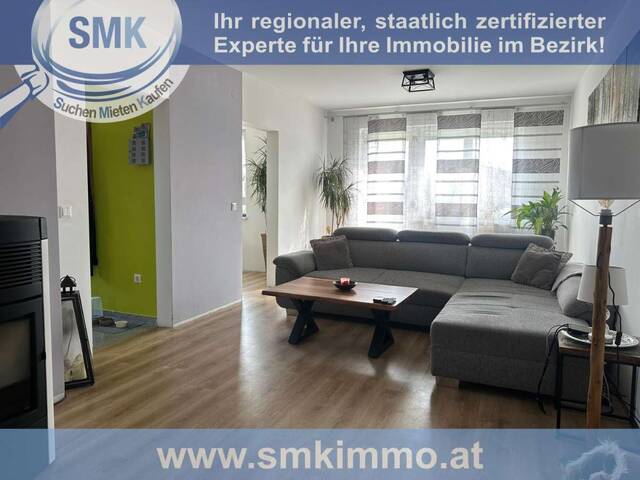 Immobilie in Großweikersdorf - Ein Zuhause zum Ankommen und Wohlfühlen! - Bild 4