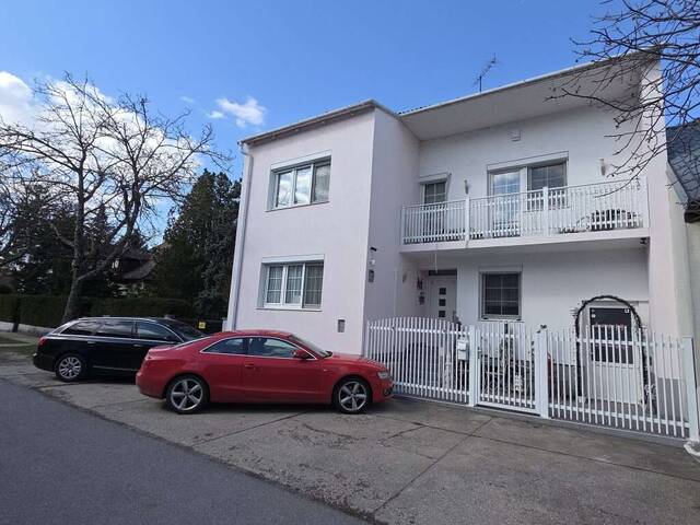 Immobilie in Andau - Lebensqualität und Arbeitsplatz! - 2 Häuser 6 Wohneinheiten! - Bild 0