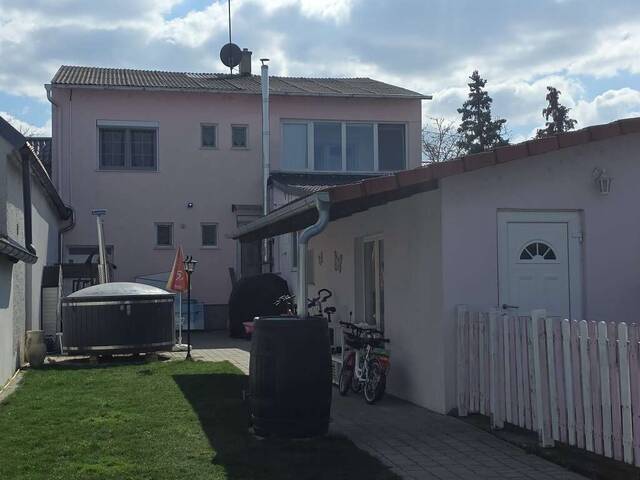 Immobilie in Andau - Lebensqualität und Arbeitsplatz! - 2 Häuser 6 Wohneinheiten! - Bild 1