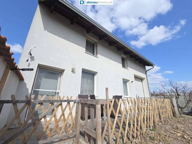 Immobilie in Andau - Lebensqualität und Arbeitsplatz! - 2 Häuser 6 Wohneinheiten! - Bild 3