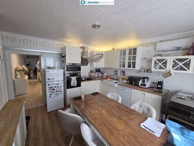 Immobilie in Andau - Lebensqualität und Arbeitsplatz! - 2 Häuser 6 Wohneinheiten! - Bild 4